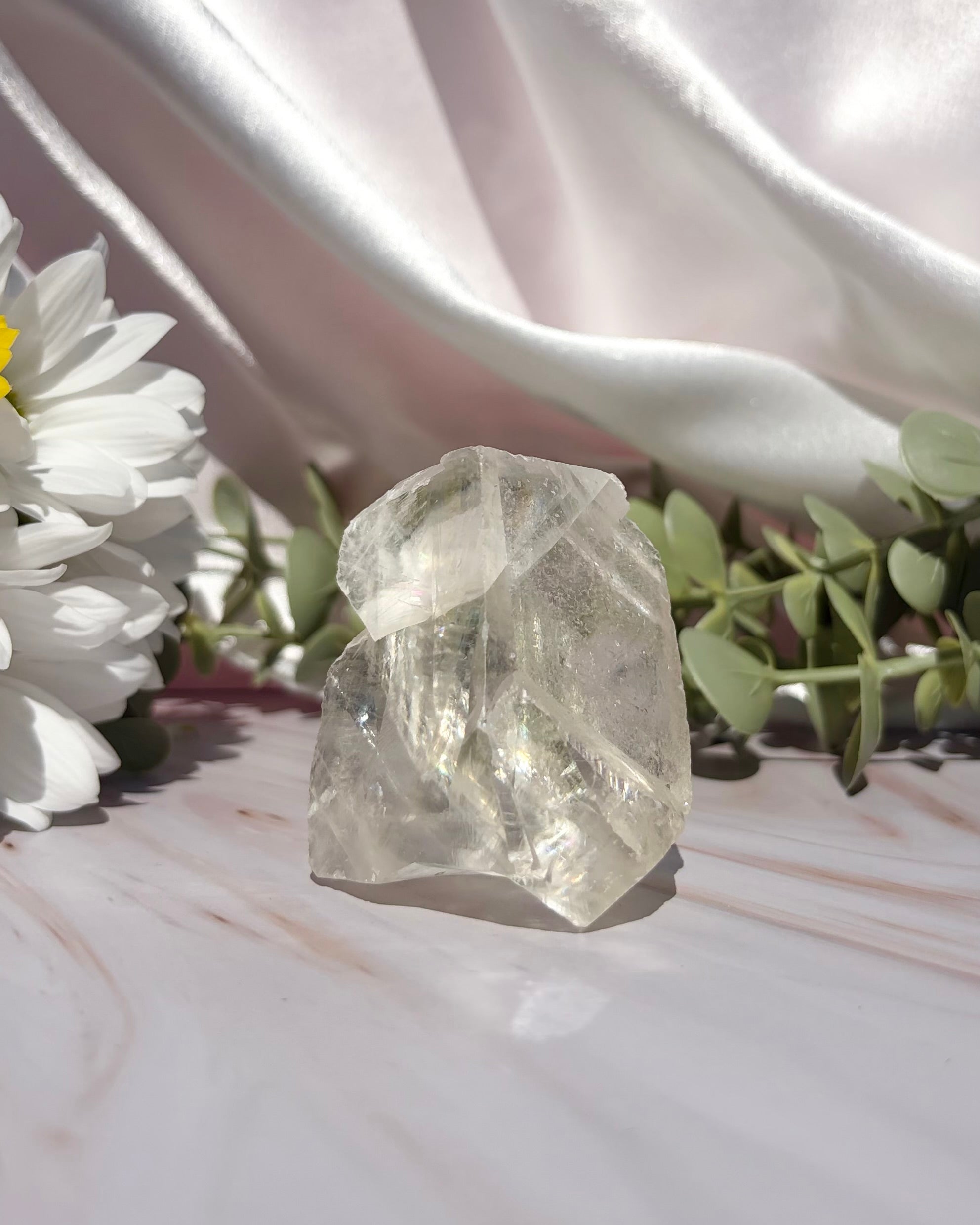 Sparkling Specimens - May Minerals