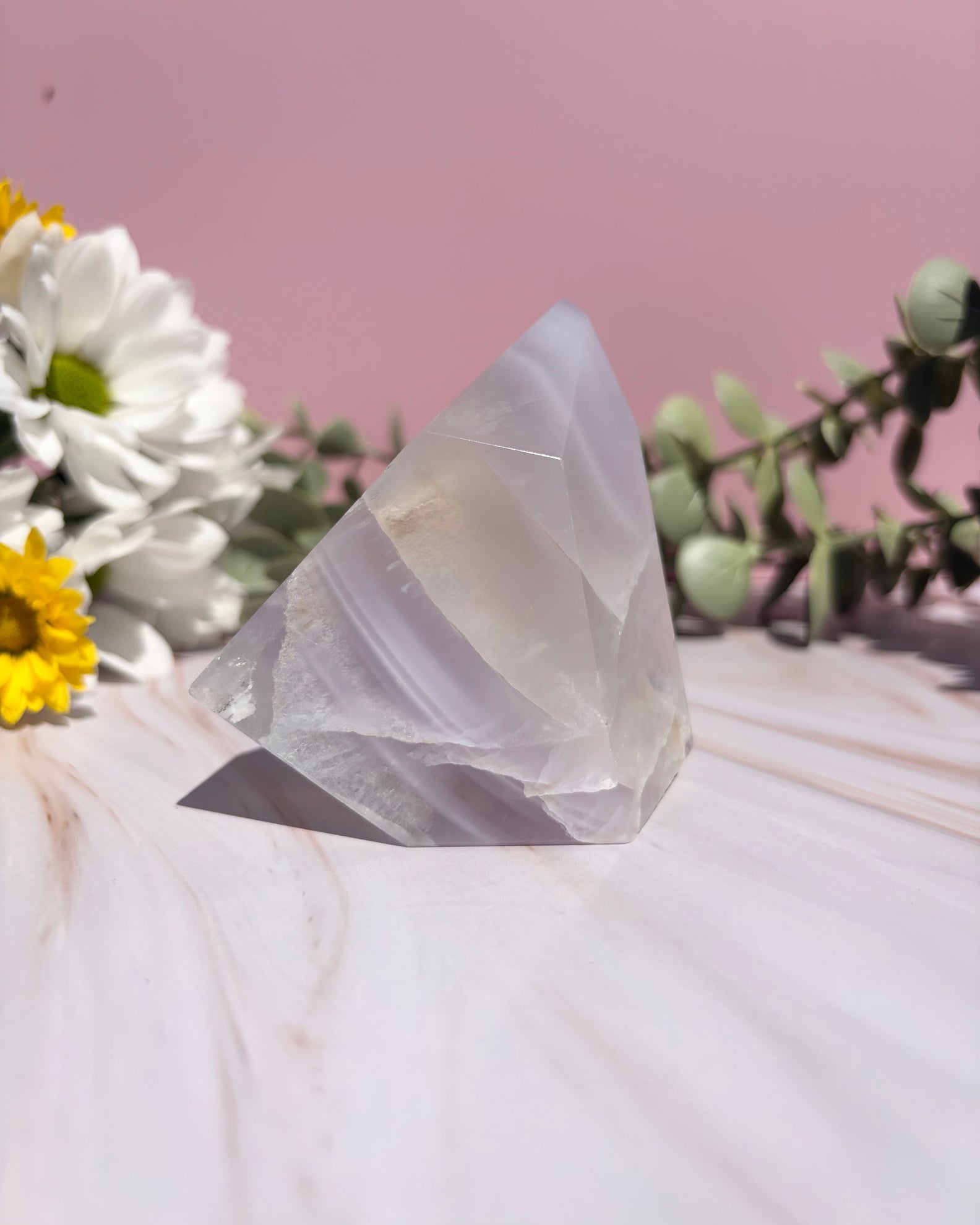 Freeform Favourites - May Minerals
