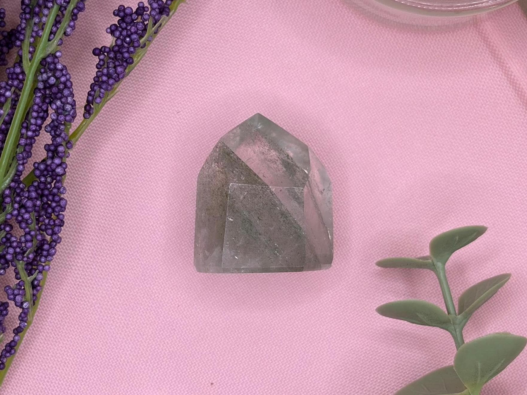 Tower Power - May Minerals