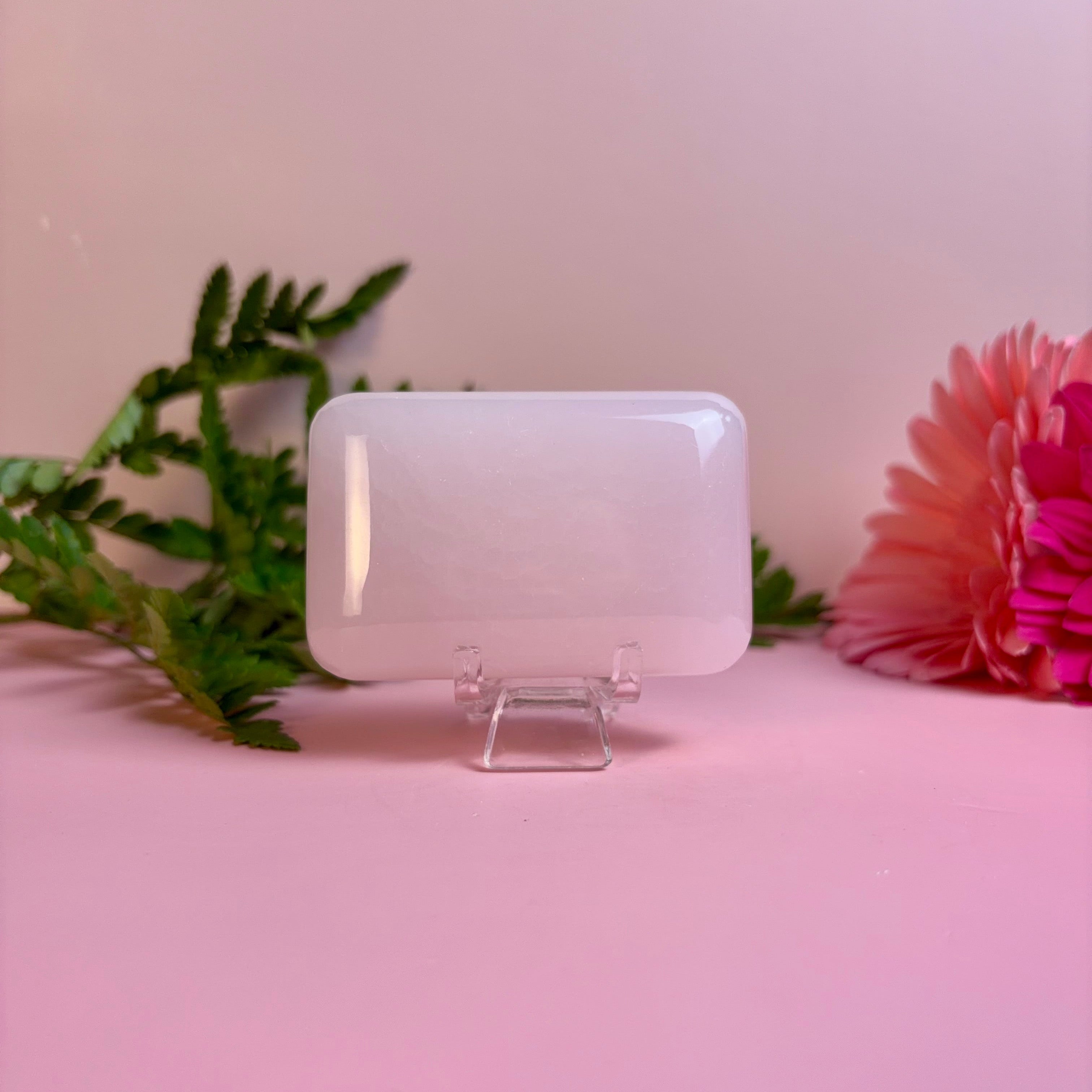 Mangano Calcite Tablet | I
