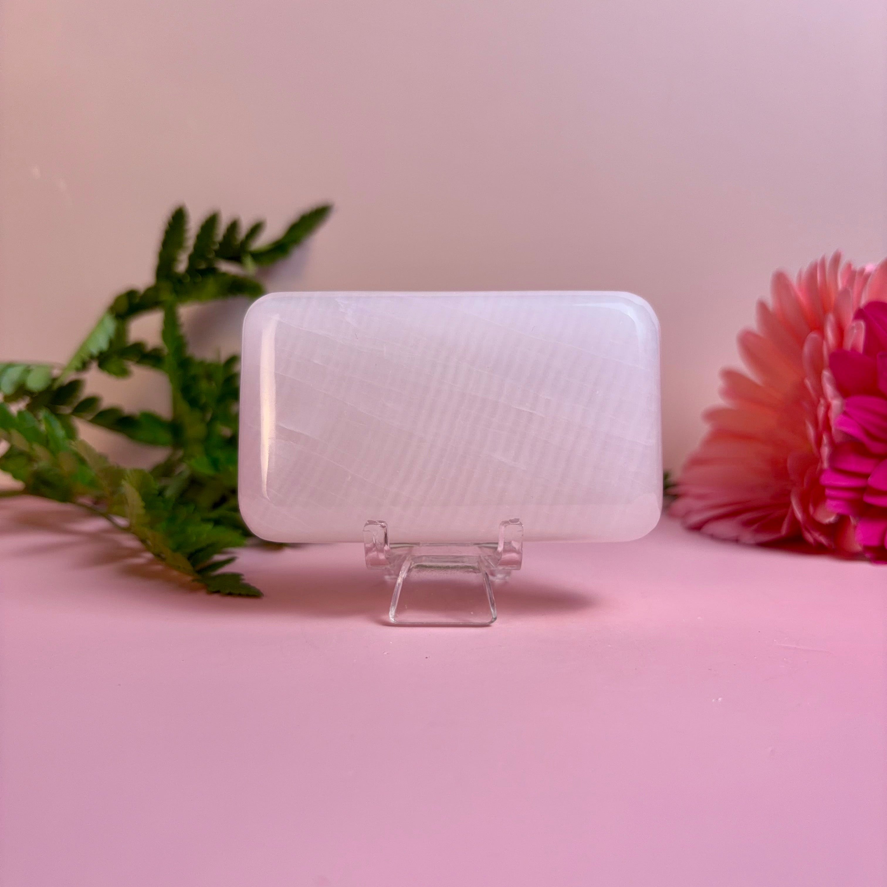 Mangano Calcite Tablet | L