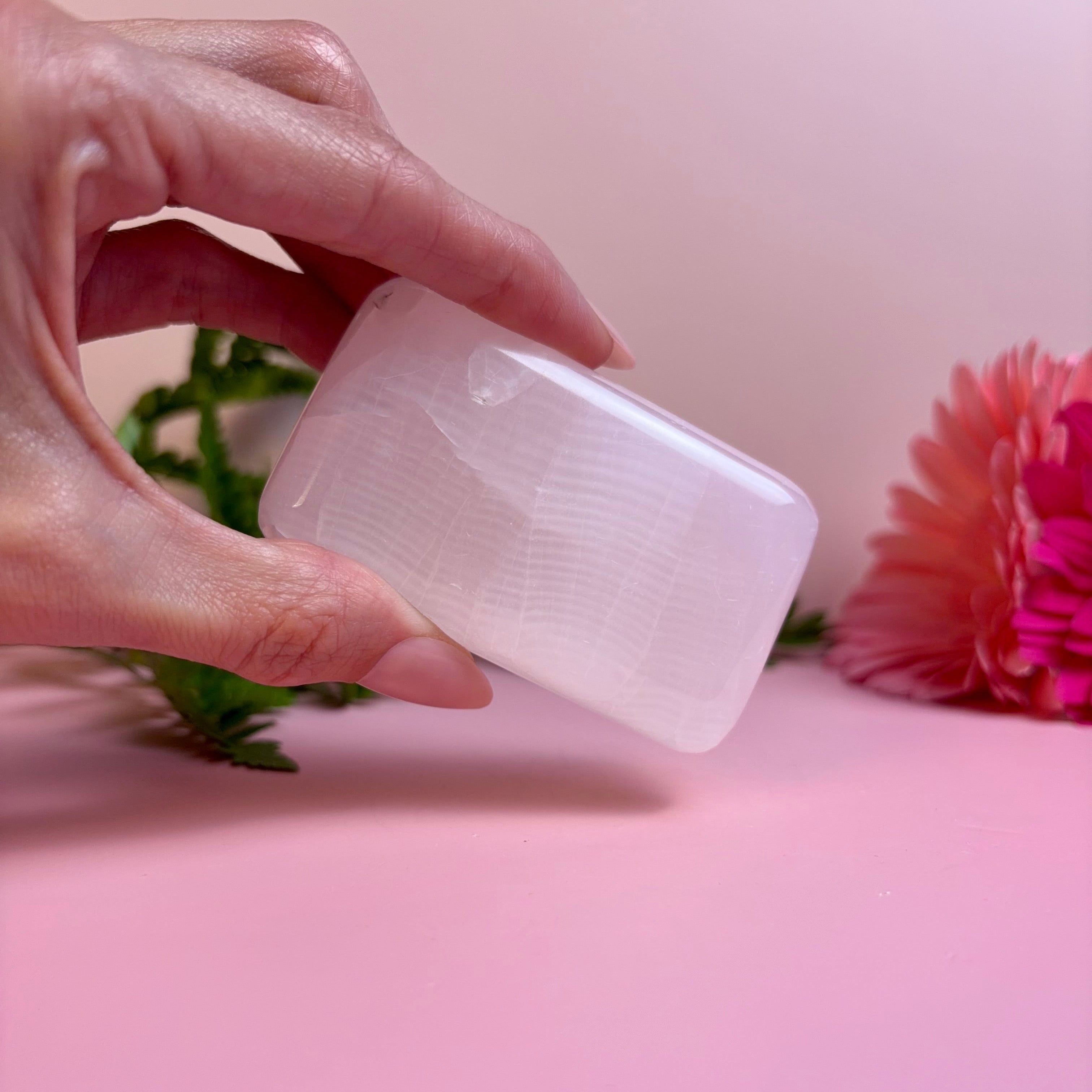 Mangano Calcite Tablet | G