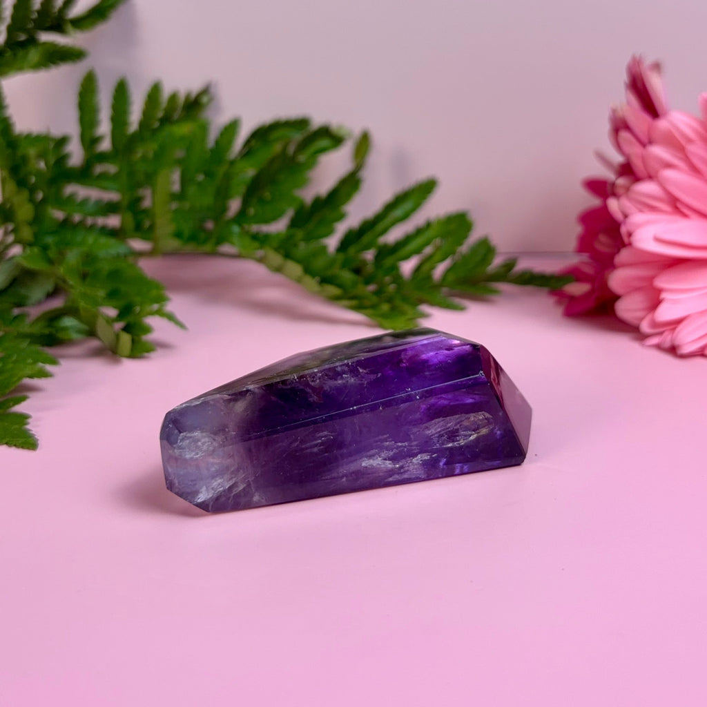 Multi-Phantom Amethyst Freeform