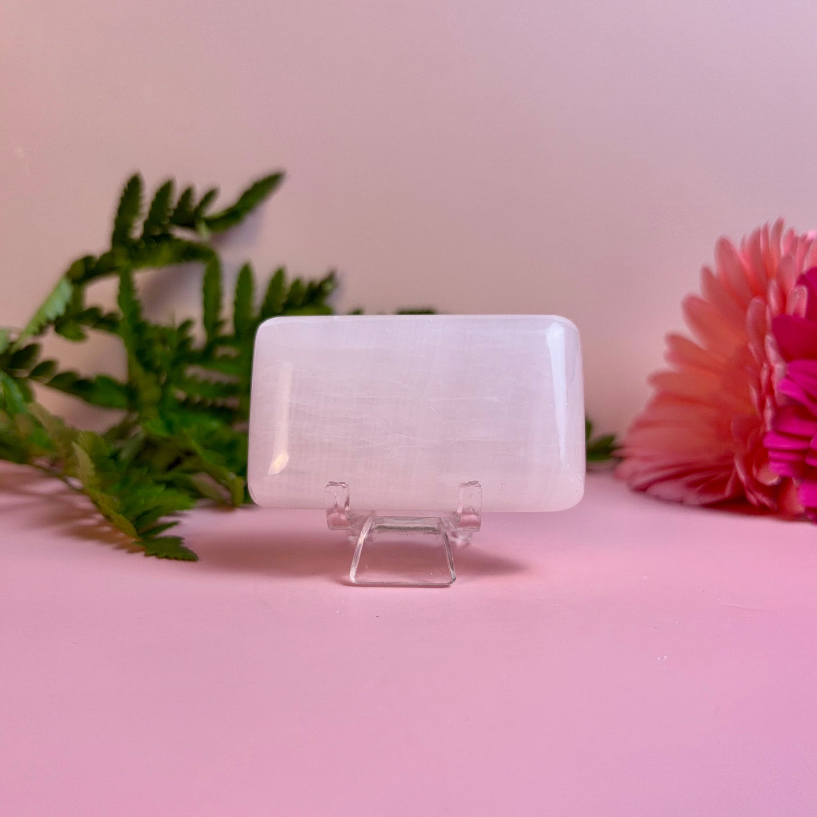Mangano Calcite Tablet | D
