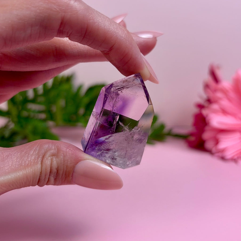Amethyst Mini Tower | B