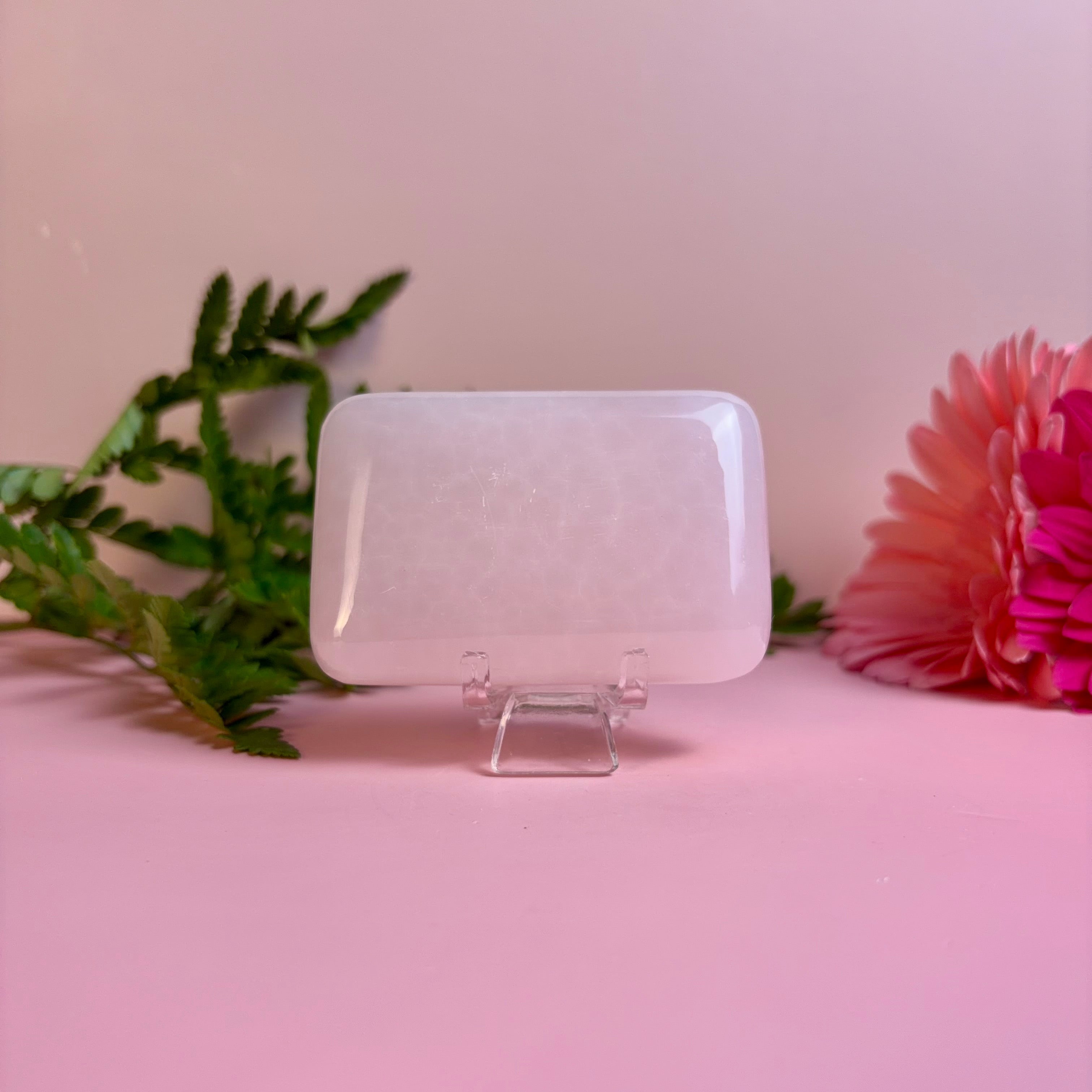 Mangano Calcite Tablet | J
