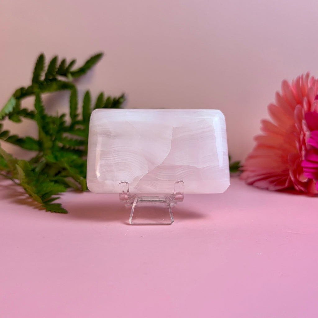 Mangano Calcite Tablet | E