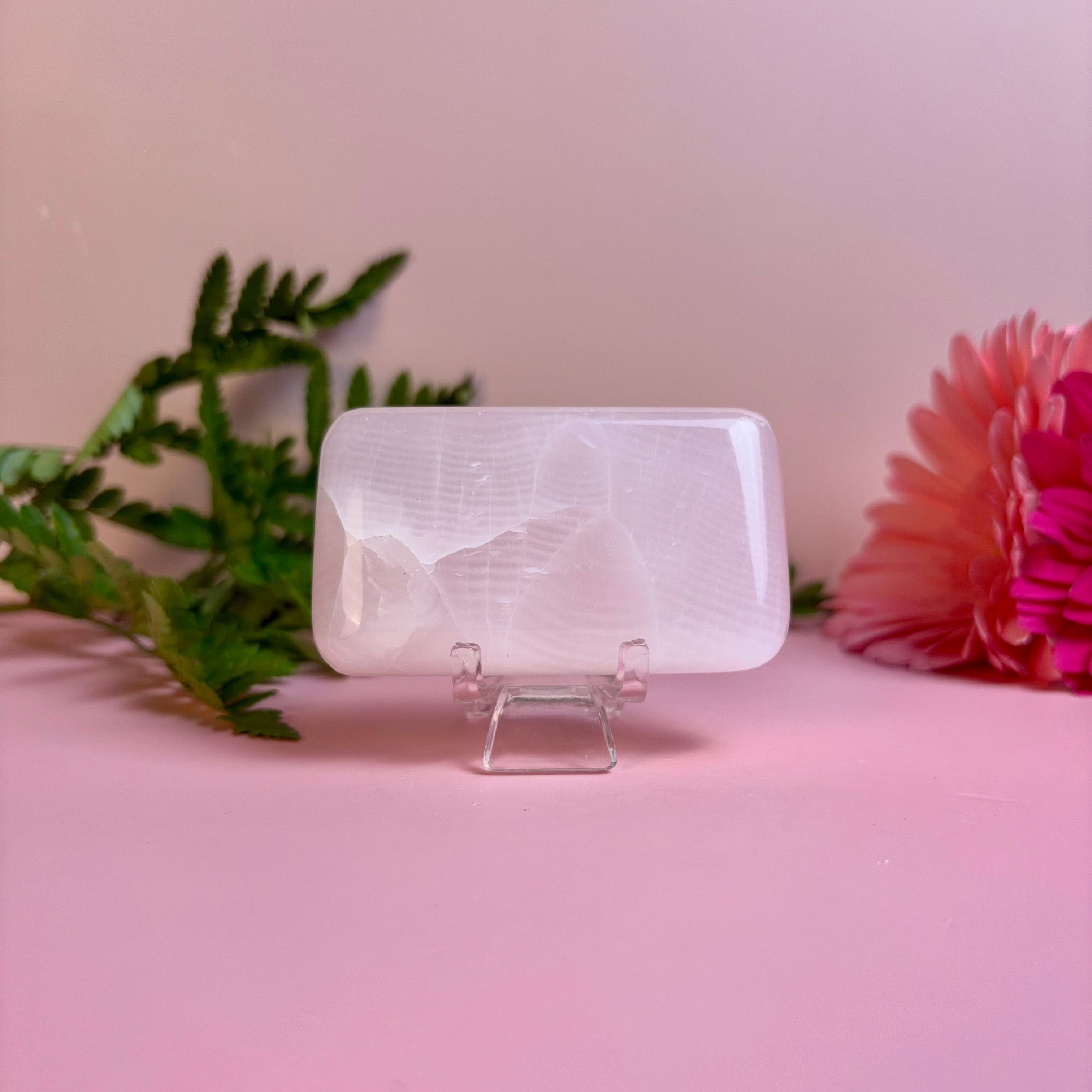Mangano Calcite Tablet | G