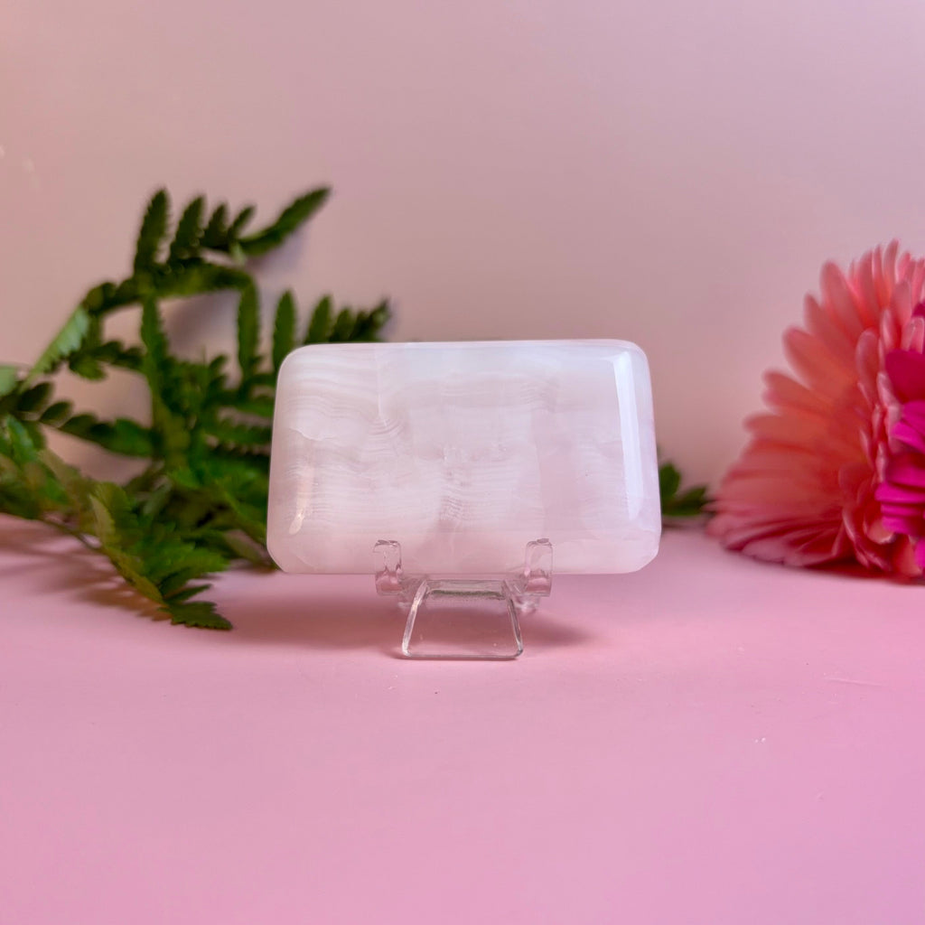 Mangano Calcite Tablet | E