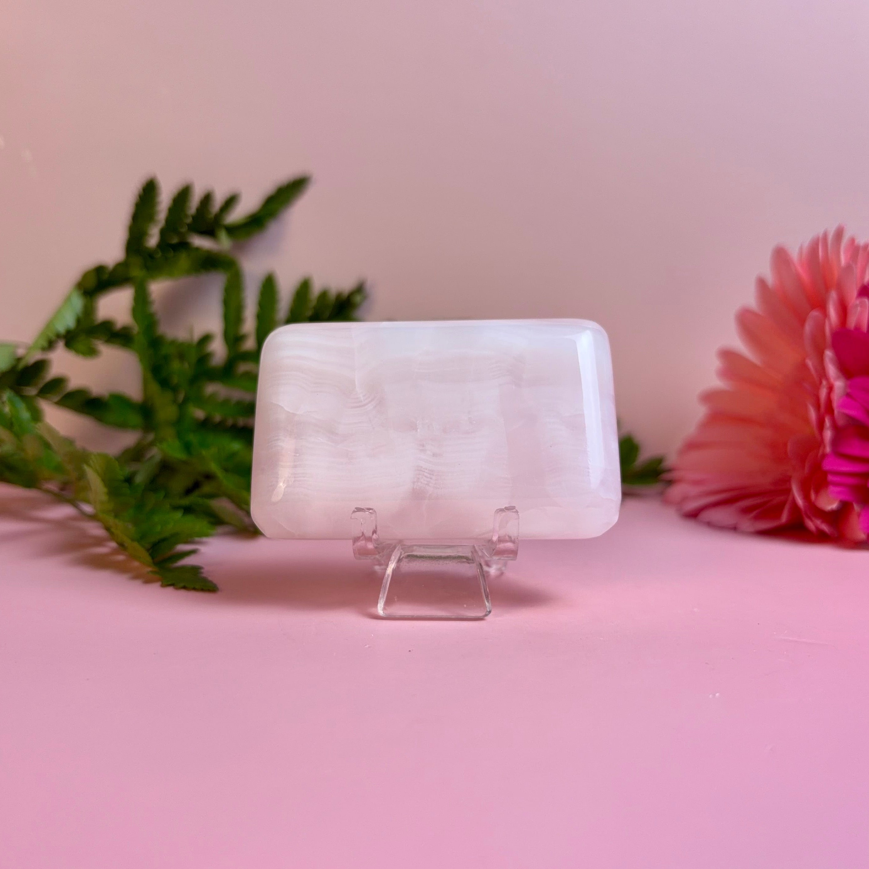 Mangano Calcite Tablet | E