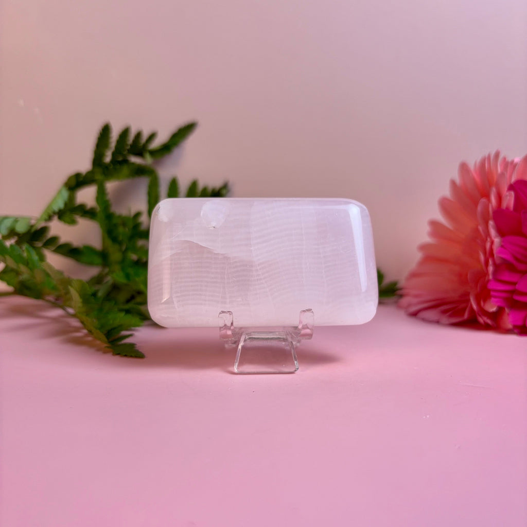 Mangano Calcite Tablet | G