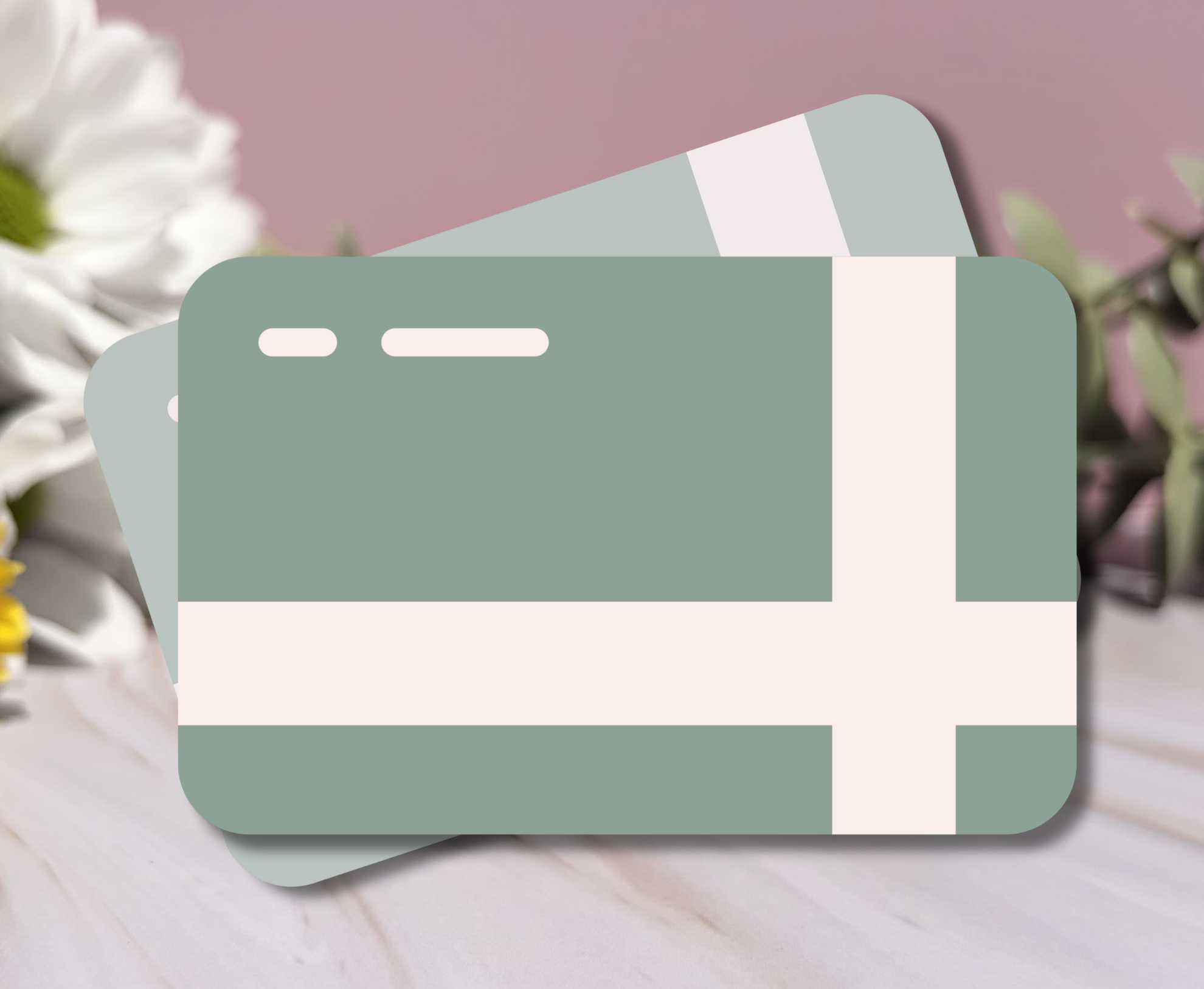 May Minerals Gift Card