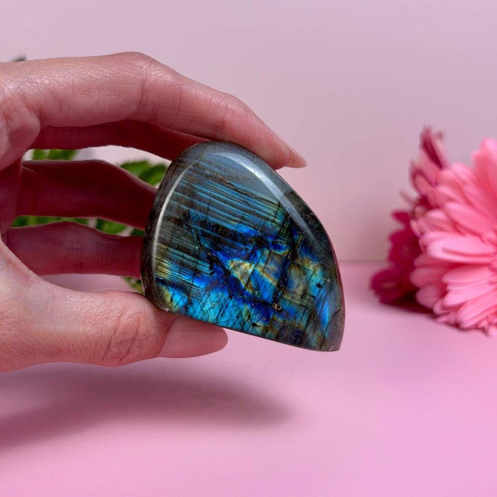 Labradorite Freeform | A
