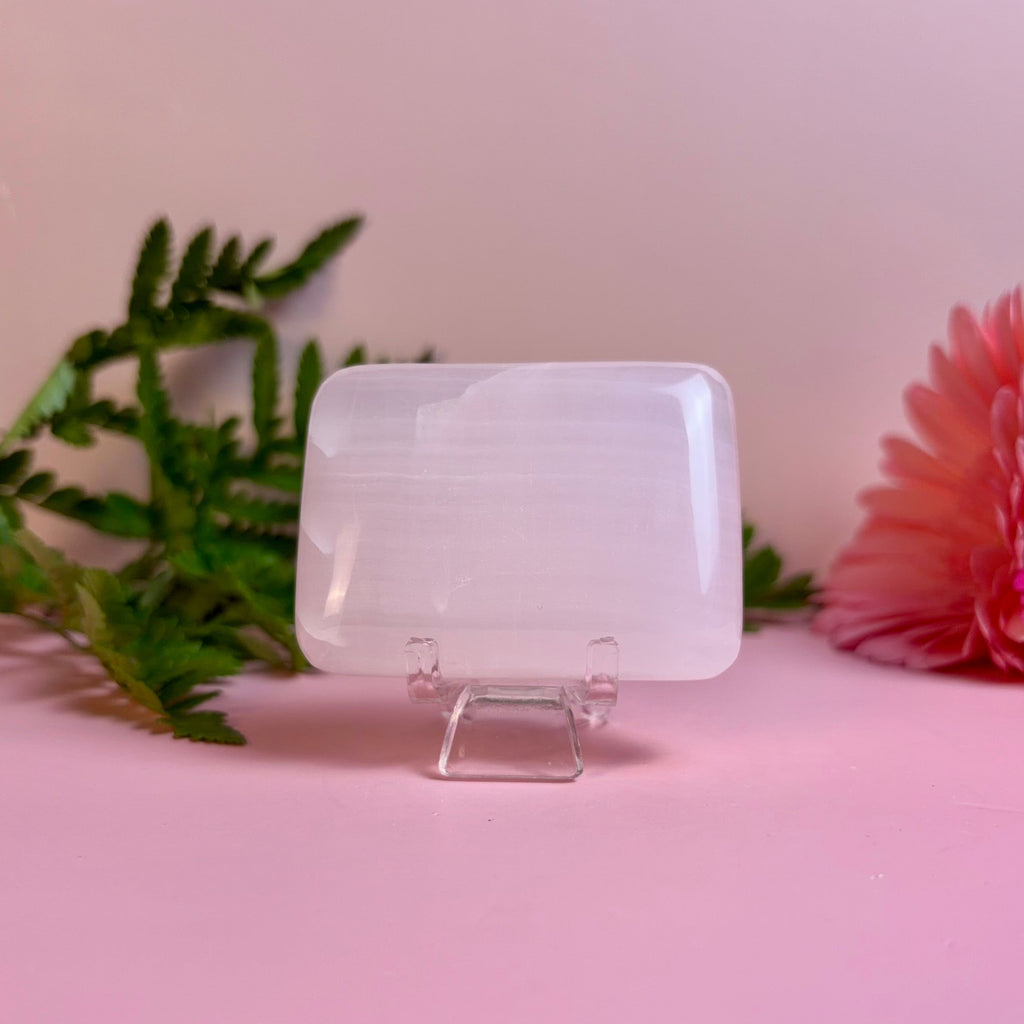 Mangano Calcite Tablet | F