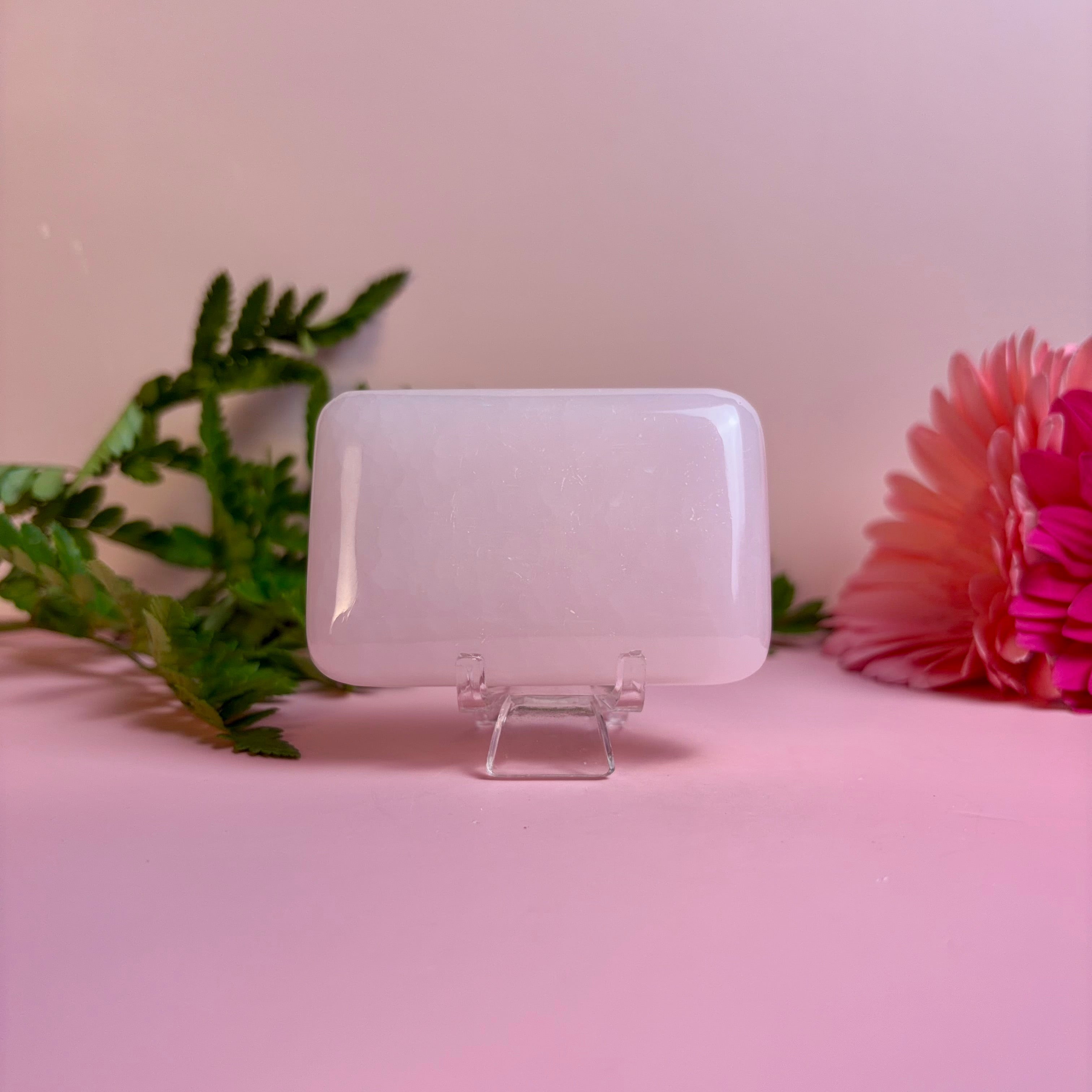 Mangano Calcite Tablet | J