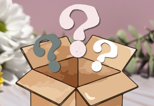 Come What May Mystery Box